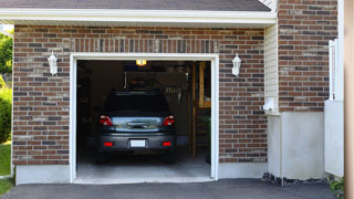 Garage Door Installation at Mimosa Lane Mesquite, Texas